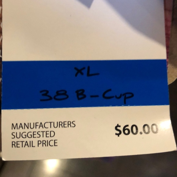 Coco Rave Bikini Top - Picture 2 of 3